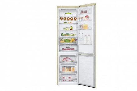 Холодильник LG GA-B509MEDZ Холодильник LG GA-B509MEDZ