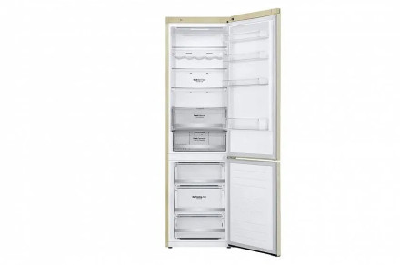 Холодильник LG GA-B509MEDZ Холодильник LG GA-B509MEDZ