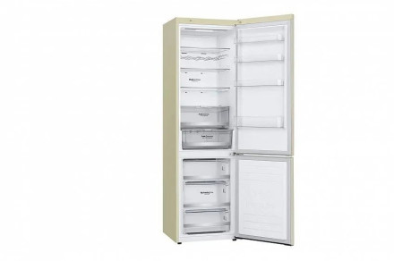 Холодильник LG GA-B509MEDZ Холодильник LG GA-B509MEDZ