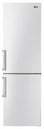 Холодильник LG GW-B449BVCW белый Холодильник LG GW-B449BVCW белый