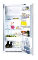 Встраиваемый холодильник Bauknecht KVIE 2009/A