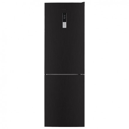 Холодильник MAUNFELD MFF185NFSB10 Inverter Холодильник MAUNFELD MFF185NFSB10 Inverter