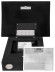 Каминная вытяжка GERMES Geneve 60 Black Каминная вытяжка GERMES Geneve 60 Black