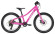 Подростковый горный (MTB) велосипед TREK Roscoe 20 (2020)