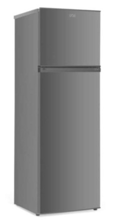 Холодильник Artel HD 316 FN серый Холодильник Artel HD 316 FN серый