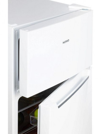 Холодильник NORD NT 90 W Холодильник NORD NT 90 W