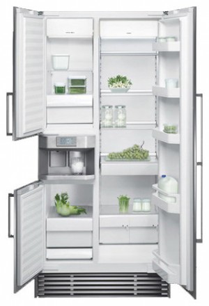 Встраиваемый холодильник Gaggenau RX 496-200
