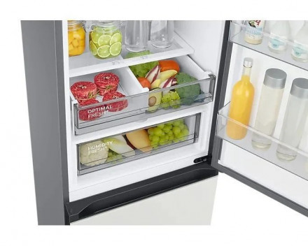 Холодильник SAMSUNG RB38A7B6235/WT Холодильник SAMSUNG RB38A7B6235/WT