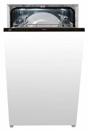 Встраиваемая посудомоечная машина Korting KDI 4520