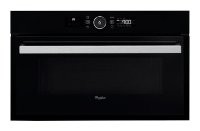 Микроволновая печь встраиваемая Whirlpool AMW 731 NB