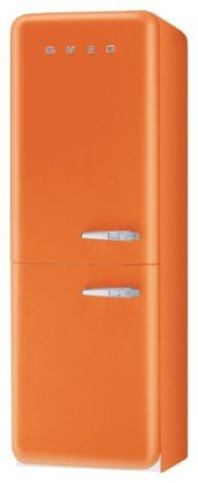Холодильник SMEG fab32os7 Холодильник SMEG fab32os7