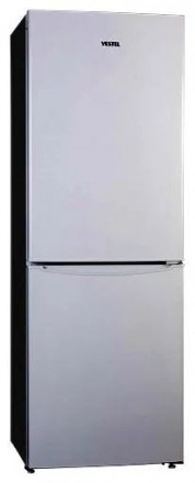 Холодильник VESTEL vcb 276 ls