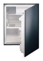 Встраиваемый холодильник smeg FR138B Встраиваемый холодильник smeg FR138B