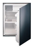 Встраиваемый холодильник smeg FR138B
