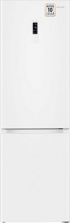 Холодильник WEISSGAUFF WRK 2000 Total NoFrost Inverter White Холодильник WEISSGAUFF WRK 2000 Total NoFrost Inverter White