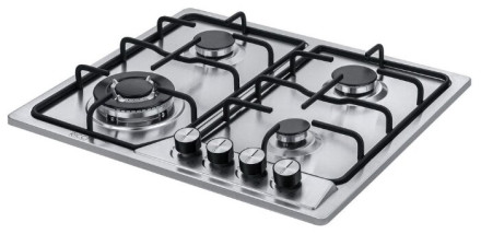 Газовая варочная панель RICCI HBS4501F