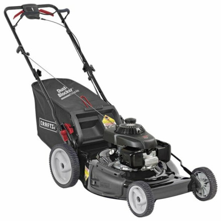 Газонокосилка CRAFTSMAN 37830