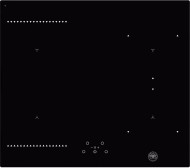 Встраиваемая индукционная варочная панель Bertazzoni P604IC1B2NEE Встраиваемая индукционная варочная панель Bertazzoni P604IC1B2NEE