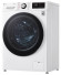 Стиральная машина LG AI DD F2V9HS9W Стиральная машина LG AI DD F2V9HS9W