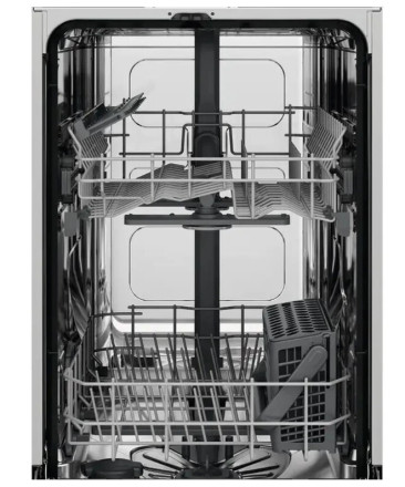 Посудомоечная машина Electrolux ESA12100SW Посудомоечная машина Electrolux ESA12100SW