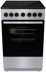 Электроплита Gorenje GEC5B41SG