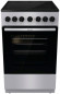Электроплита Gorenje GEC5B41SG