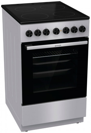 Электроплита Gorenje GEC5B41SG