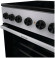 Электроплита Gorenje GEC5B41SG