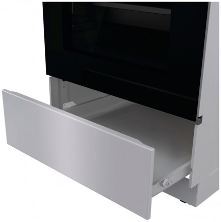 Электроплита Gorenje GEC5B41SG