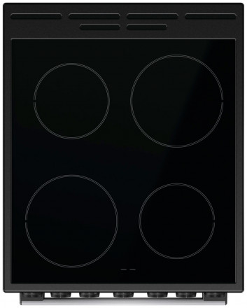 Электроплита Gorenje GEC5B41SG