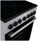 Электроплита Gorenje GEC5B41SG
