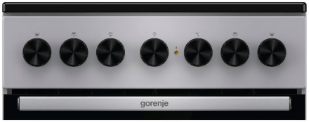 Электроплита Gorenje GEC5B41SG
