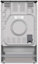 Электроплита Gorenje GEC5B41SG