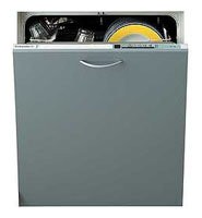 Встраиваемая посудомоечная машина Electrolux ESL 6164