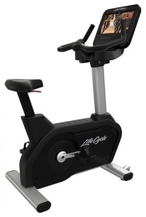 Велоэргометр Life Fitness Platinum S SE3 HD