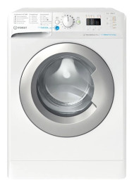 Стиральная машина Indesit BWSA 61051 WSV