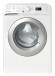 Стиральная машина Indesit BWSA 61051 WSV Стиральная машина Indesit BWSA 61051 WSV