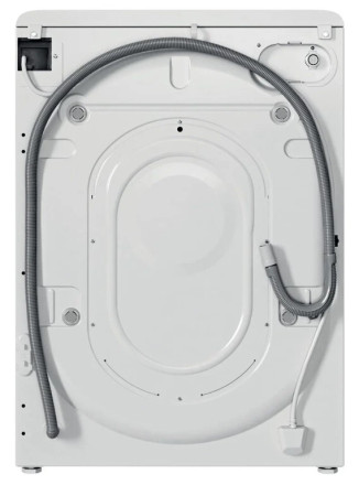 Стиральная машина Indesit BWSA 61051 WSV Стиральная машина Indesit BWSA 61051 WSV
