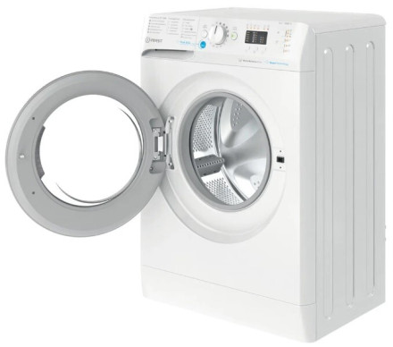 Стиральная машина Indesit BWSA 61051 WSV Стиральная машина Indesit BWSA 61051 WSV