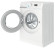 Стиральная машина Indesit BWSA 61051 WSV Стиральная машина Indesit BWSA 61051 WSV