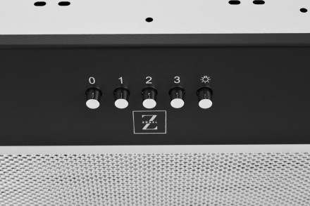 Встраиваемая вытяжка Zugel ZHI520B Встраиваемая вытяжка Zugel ZHI520B