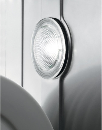 Встраиваемая посудомоечная машина Electrolux KEZA9310W