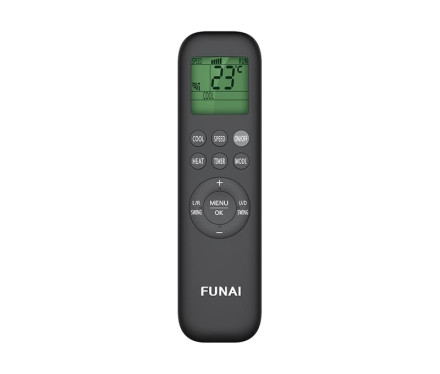 Сплит-система Funai RAC-I-SG30HP.D01 Сплит-система Funai RAC-I-SG30HP.D01