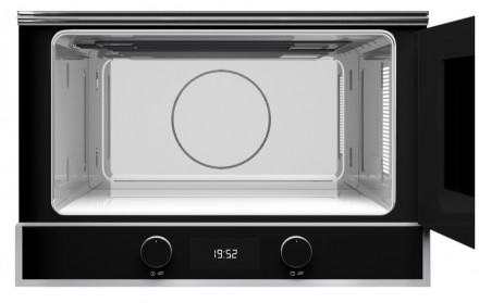Встраиваемая микроволновая печь Teka ML 822 BIS R