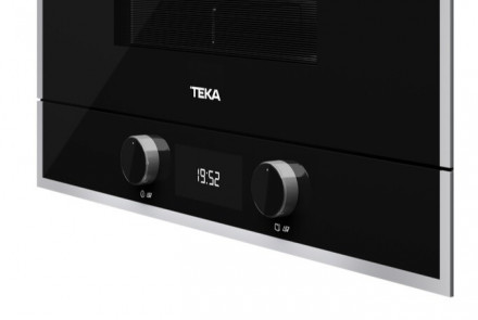 Встраиваемая микроволновая печь Teka ML 822 BIS R