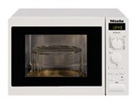 Микроволновая печь встраиваемая Miele M 615 EG BL