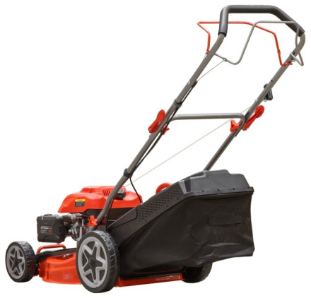 Газонокосилка Eco LG-633 Газонокосилка Eco LG-633