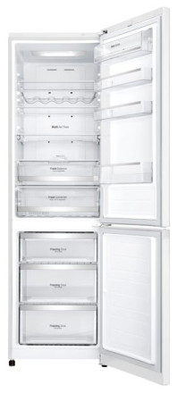 Холодильник LG GA-B499 TVKZ Холодильник LG GA-B499 TVKZ