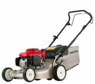 Газонокосилка Honda HRG 416 PKE