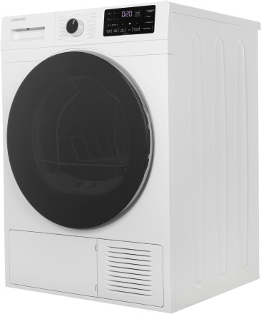 Сушильная машина SunWind SDFE9001 Сушильная машина SunWind SDFE9001